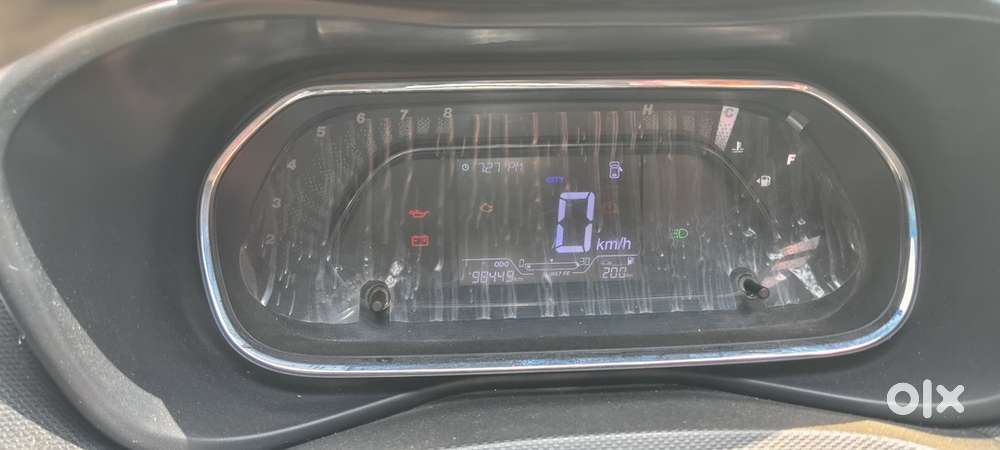 Tata Nexon Petrol 2022