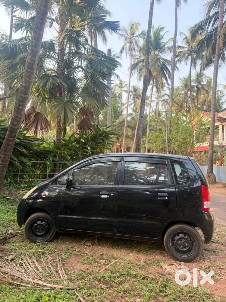 Maruti Suzuki Estilo 2007