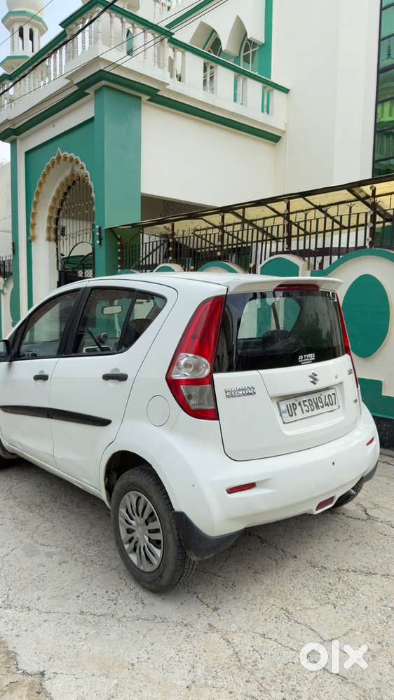 Maruti Suzuki Ritz 2016 Diesel 68000 Km Driven