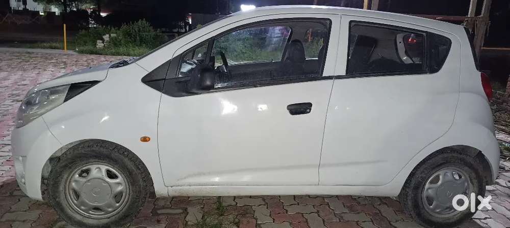 Chevrolet Beat Diesel 2014