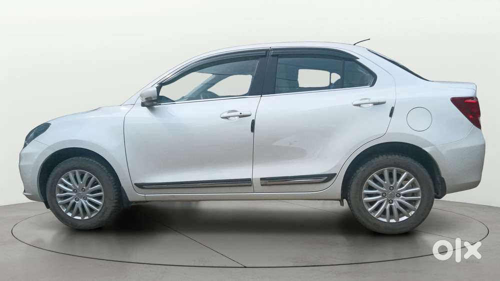 Maruti Suzuki Dzire Zxi Ags, 2022, Petrol
