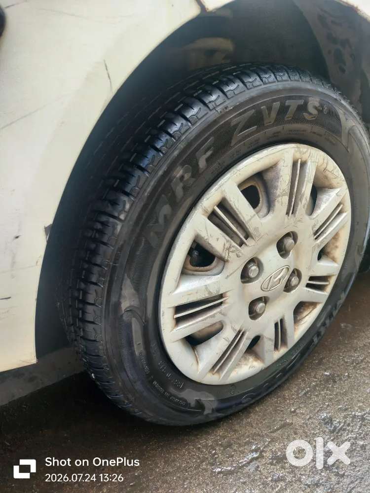 Hyundai Santro Xing 2010 Petrol Manual