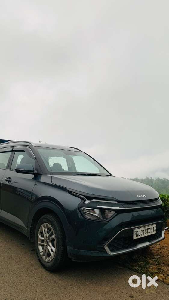 Kia Carens Diesel 2023