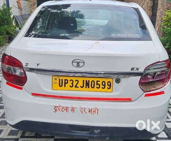 Tata Zest Diesel Car For Sale