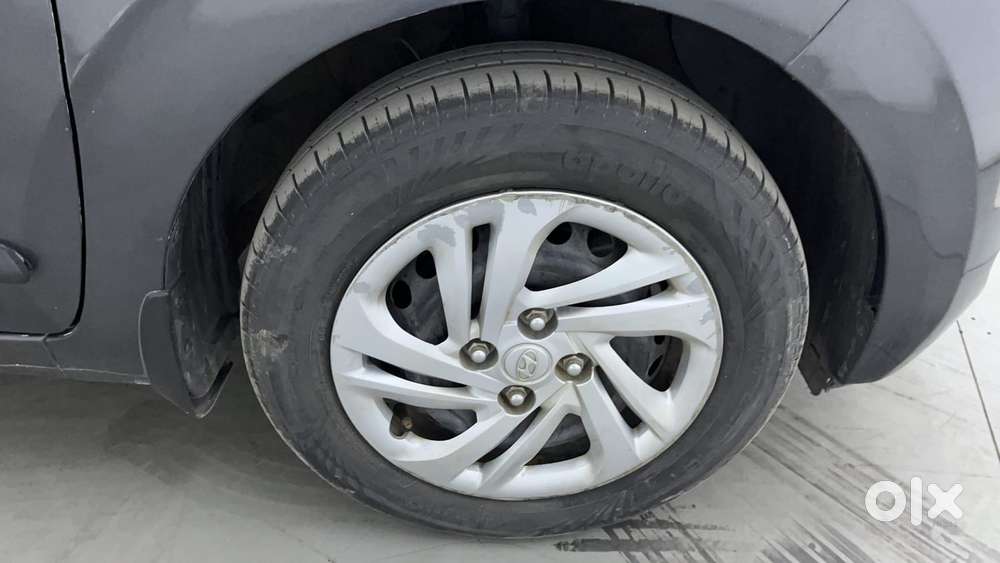 Hyundai Grand I10 Nios Magna 1.2 Kappa Vtvt, 2022, Petrol