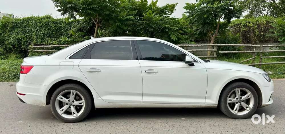 Audi A4 2.0 35 Tdi Technology Pack, 2017, Diesel