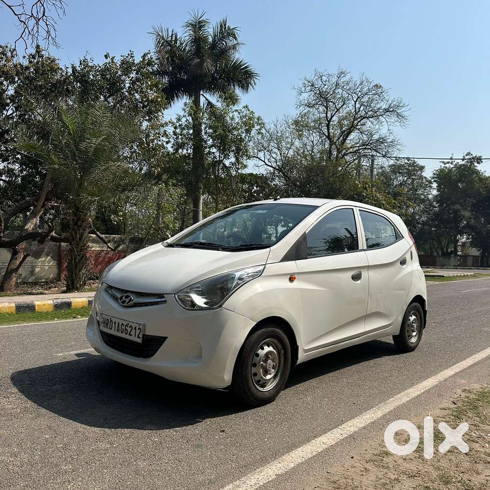 Hyundai Eon D-lite O, 2013, Petrol