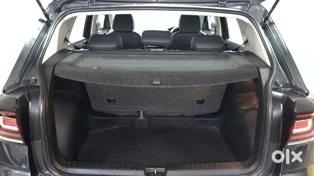 Volkswagen Taigun 1.0 Tsi Comfortline, 2023, Petrol