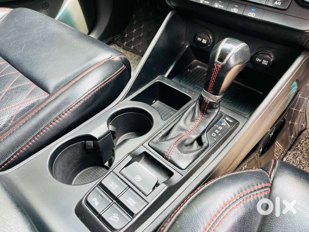 Hyundai Tucson [ ] 2.0 Gls 2wd At Diesel, 2020, Diesel