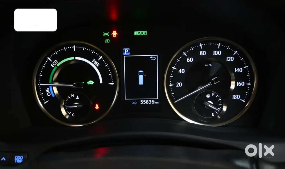 Toyota Vellfire, 2023, Petrol