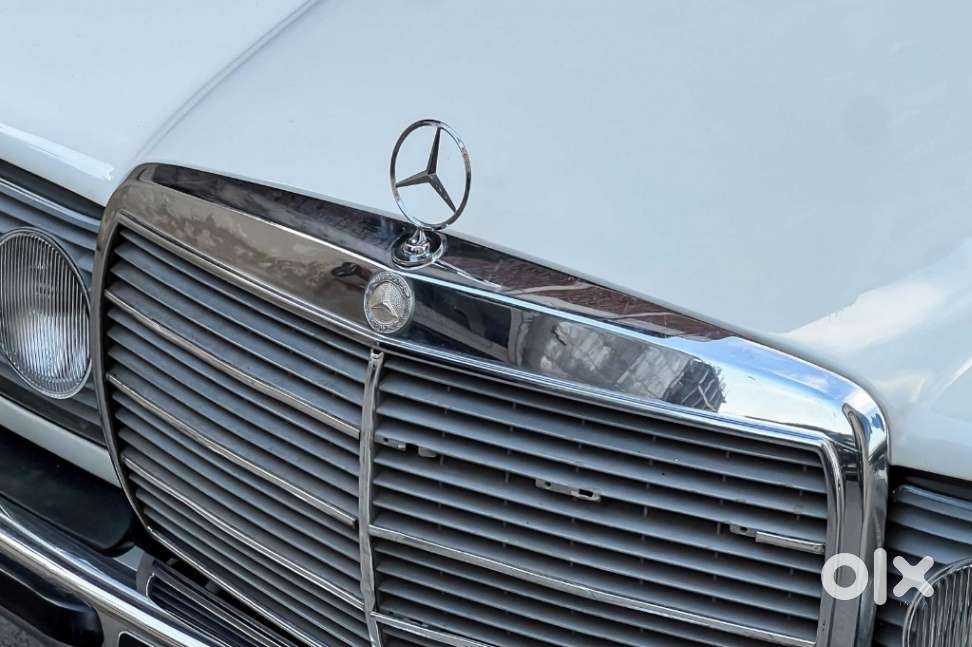 Mercedes-benz W124, 1984, Petrol