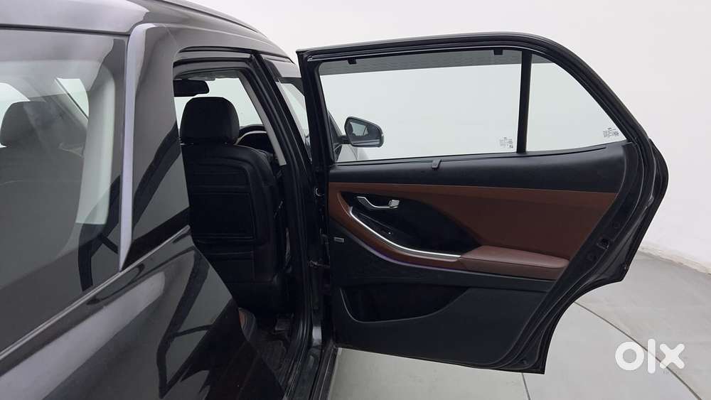 Hyundai Alcazar 1.5 Platinum Diesel Mt 7 Str, 2022, Diesel