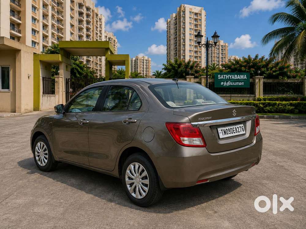 Maruti Suzuki Swift Dzire 1.2 Vxi Bsiv, 2024, Petrol