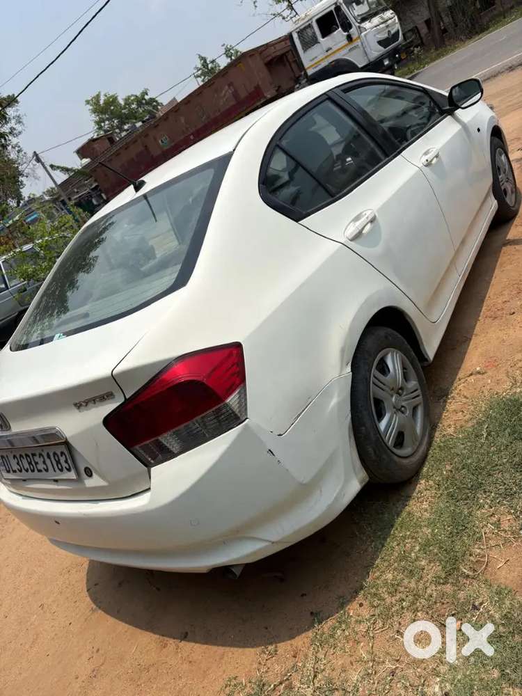 Honda City Zx 2010 Petrol Manual