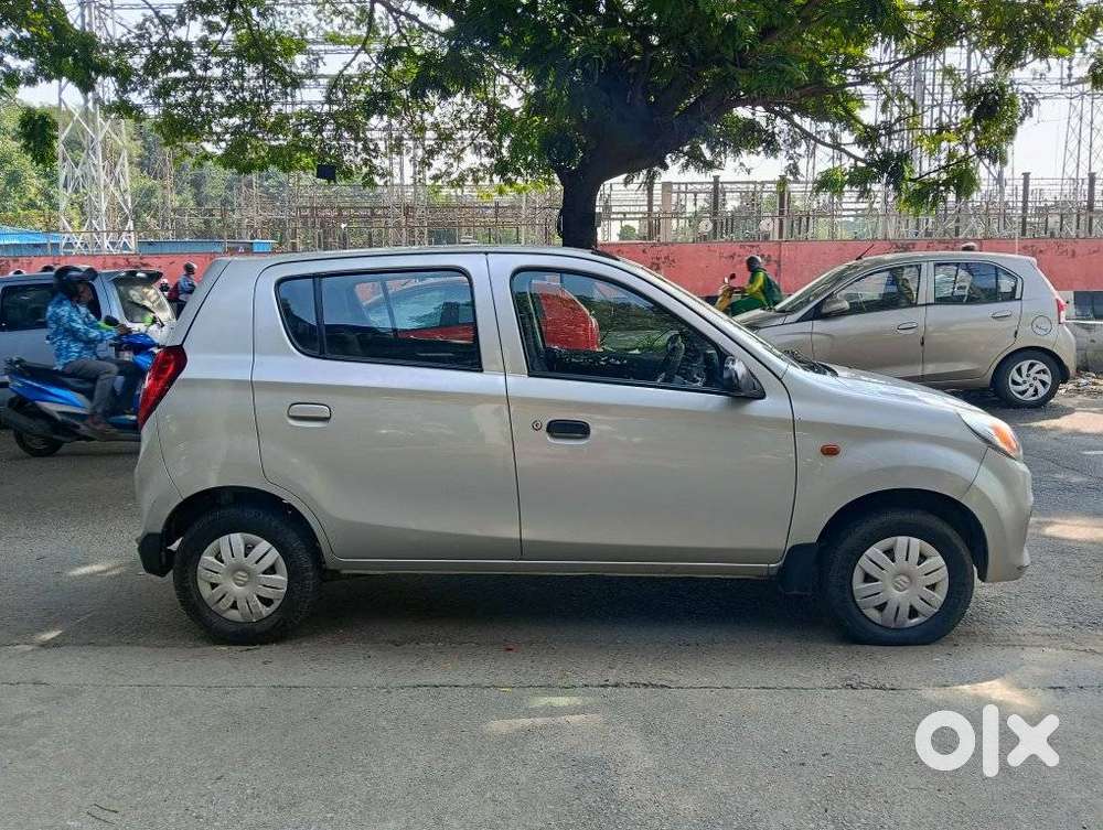 Maruti Suzuki Alto 800 Lxi, 2018, Petrol