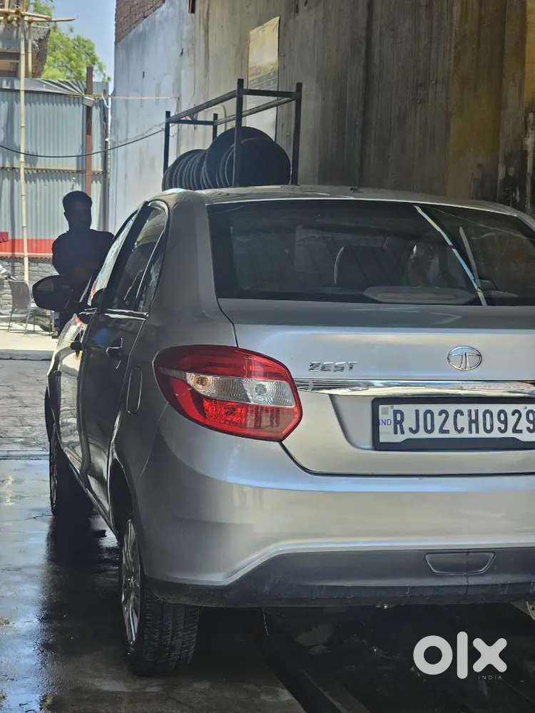 Tata Zest 2017 Diesel 158157 Km Driven