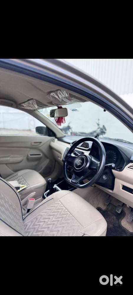 Maruti Suzuki Dzire Ldi, 2019, Diesel