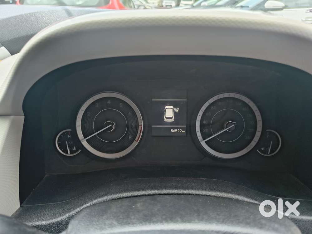 Hyundai Creta 1.6 Sx Option Executive, 2021, Petrol