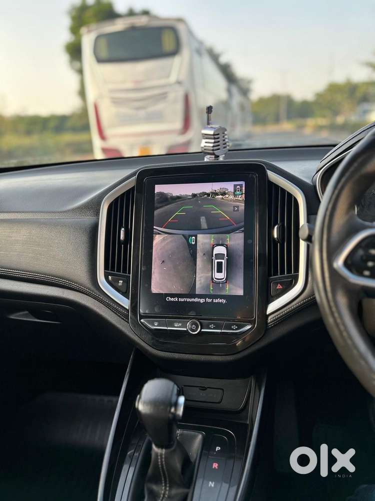 Mg Hector Sharp Dct Automatic, 2020, Petrol