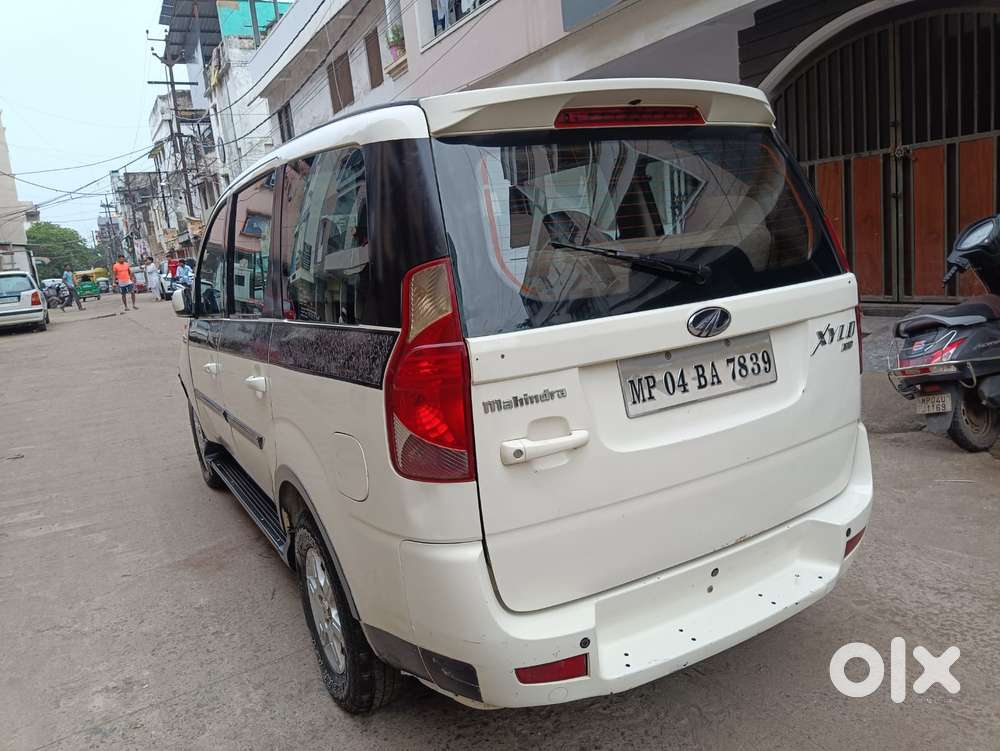 Mahindra Xylo E8 Abs Airbag Bsiv, 2012, Diesel