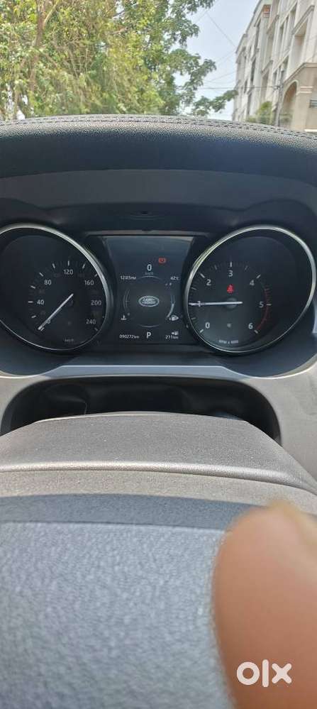 Land Rover Range Evoque 2.0 Td4 Landmark Edition, 2016