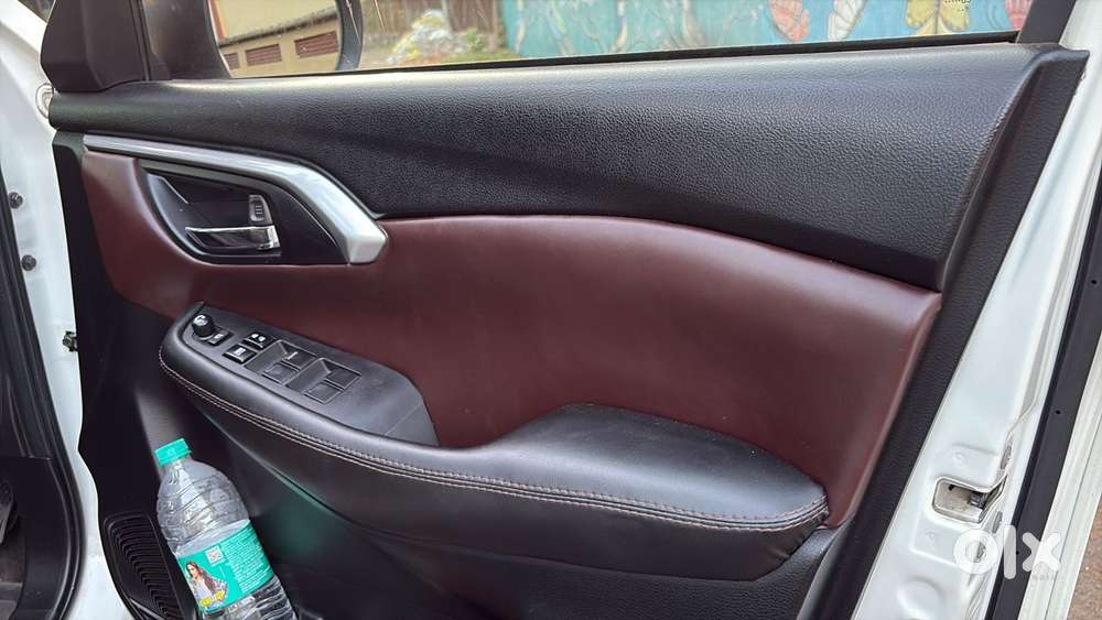Maruti Suzuki Grand Vitara Smart Hybrid Alpha, 2023, Petrol