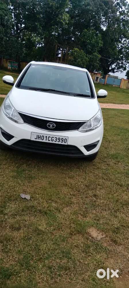 Tata Zest Diesel 2017
