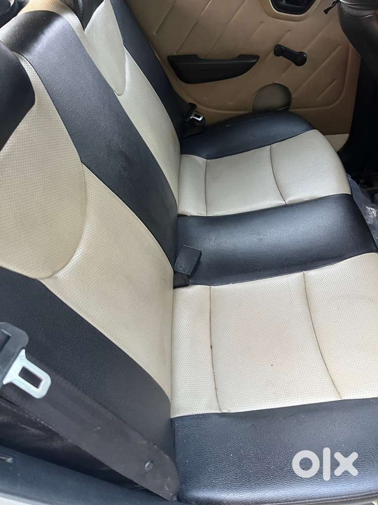 Hyundai Eon 2016 Petrol