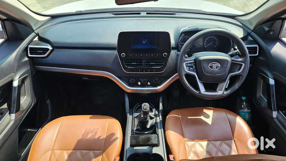 Tata Harrier Xm, 2021, Diesel