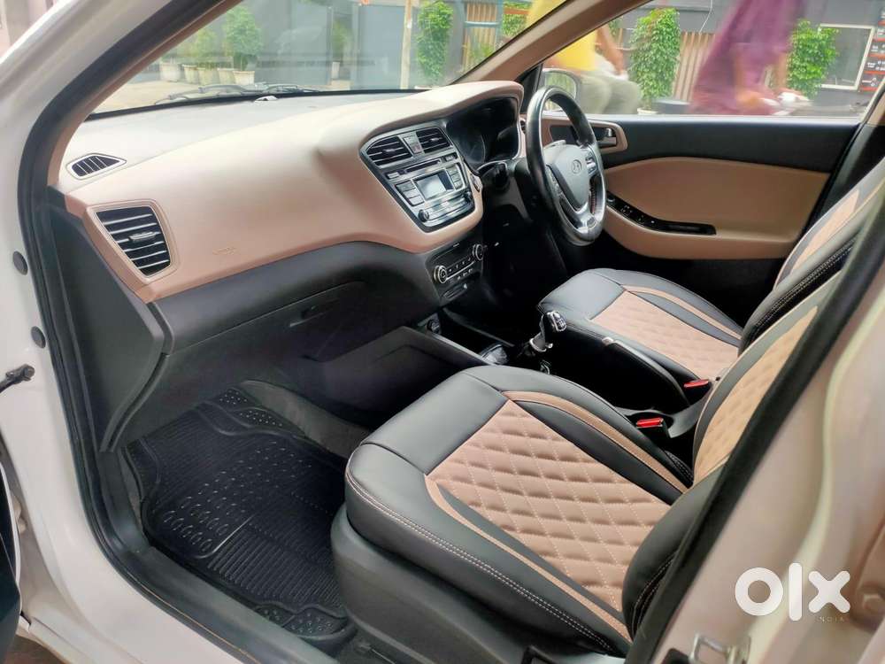 Hyundai Elite I20 Asta 1.4 Crdi, 2015, Diesel