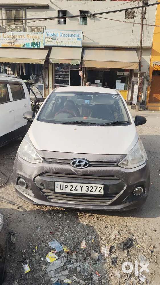 Hyundai Grand I10 2015