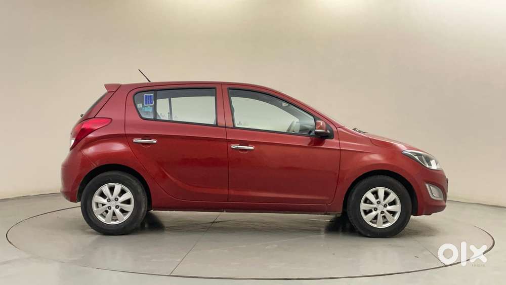 Hyundai I20 Asta 1.2, 2014, Petrol