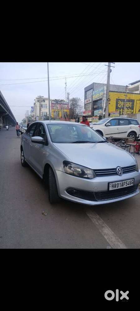Volkswagen Vento Celeste 1.5 Tdi Highline, 2013, Diesel