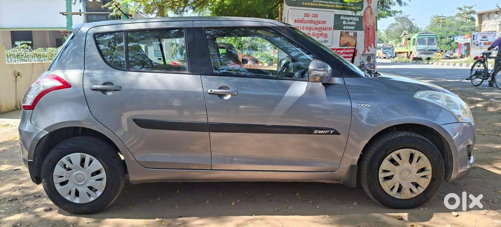 Maruti Suzuki Swift Ddis Vdi, 2014, Diesel