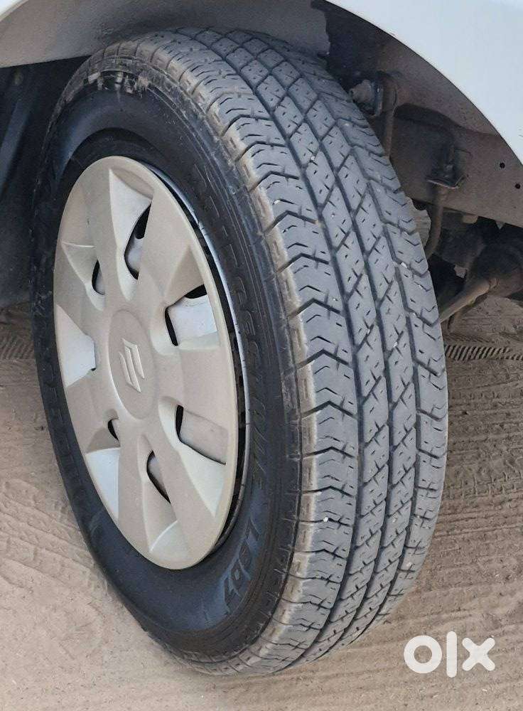 Maruti Suzuki Eeco Cng 5 Seater Ac, 2019, Cng & Hybrids