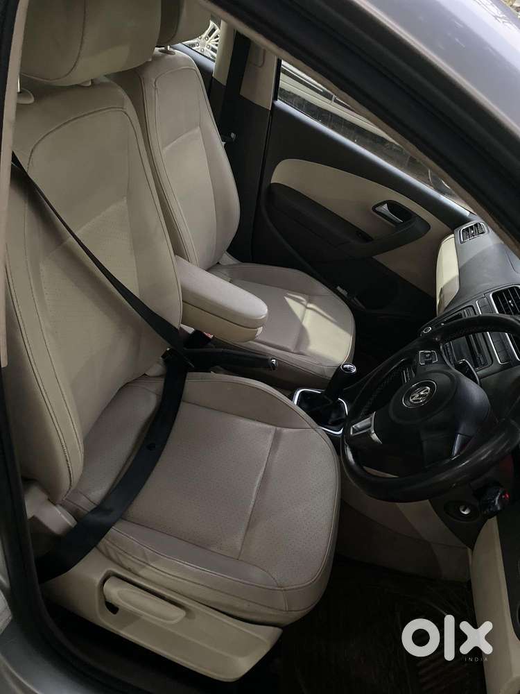 Volkswagen Vento 2010-2013 Diesel Highline, 2012, Diesel