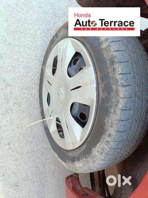 Maruti Suzuki Wagon R Vxi Bs Iv, 2014, Petrol