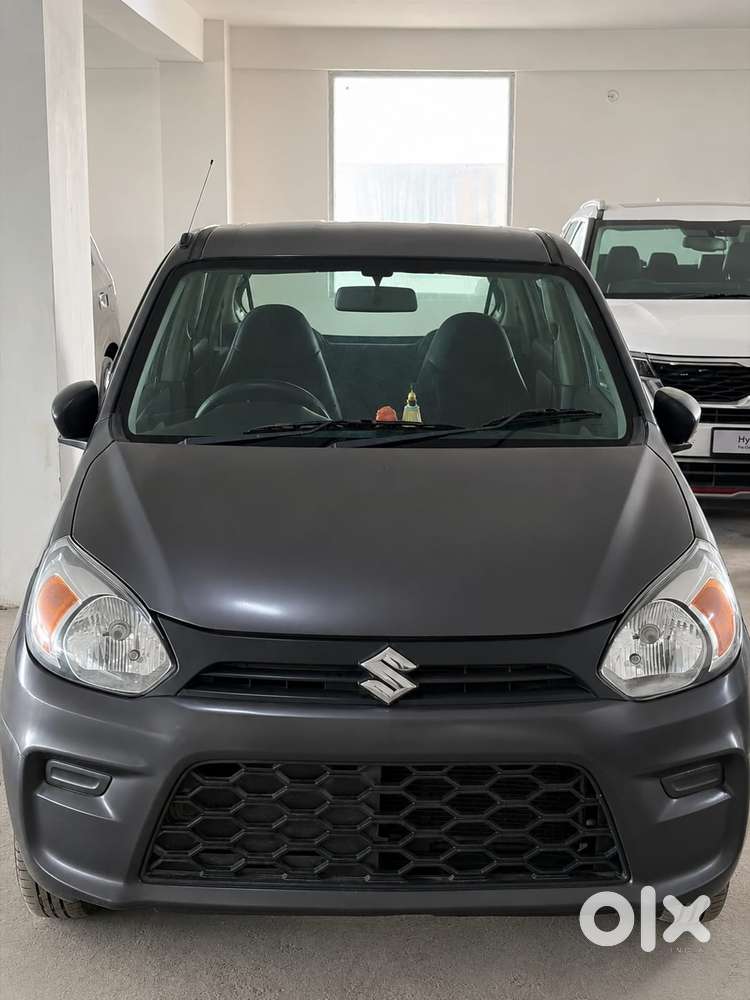 Maruti Suzuki Alto 800 0.8 Vxi (o), 2020, Petrol