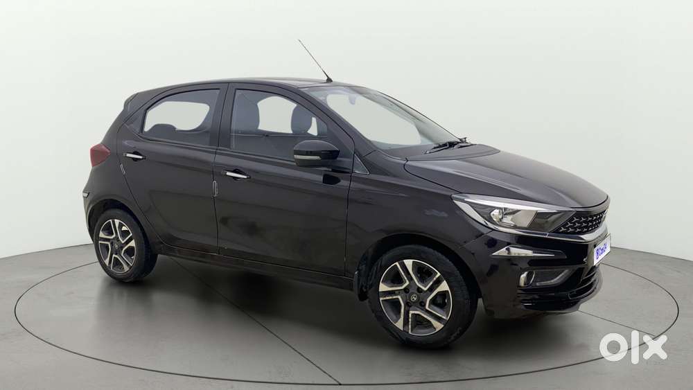 Tata Tiago 1.2 Revotron Xz Plus, 2022, Petrol