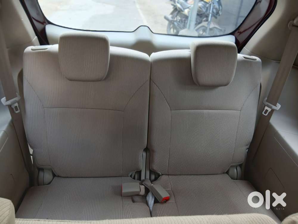 Maruti Suzuki Ertiga, 2021, Petrol