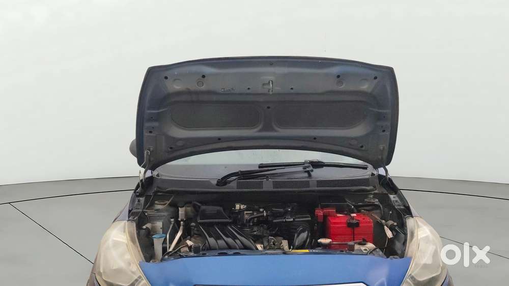 Datsun Go T, 2018, Petrol