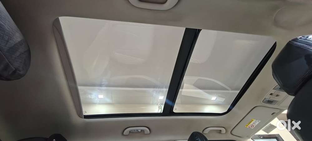 Hyundai Creta 1.5 Sx Executive Petrol, 2021, Petrol