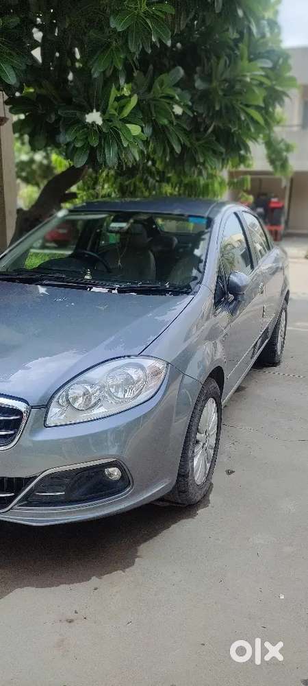 Fiat Linea T Jet 1.4 Emotion 125s 2019