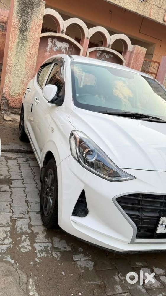 Hyundai Grand I10 Nios 2020 Petrol Good Condition 1st Owner