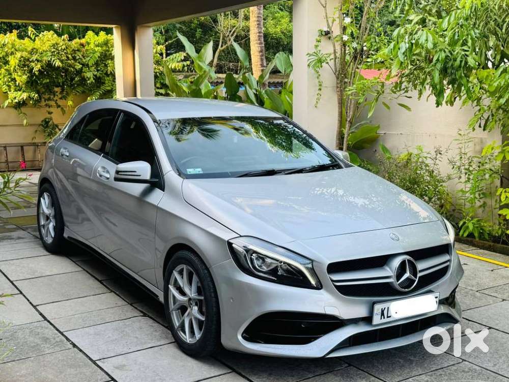 Mercedes-benz A Class [ ] 2.1 A180 Cdi Style, 2014, Diesel