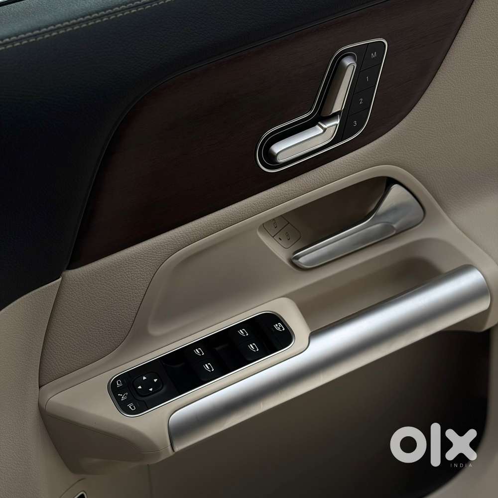 Mercedes-benz Gla 200, 2024, Petrol