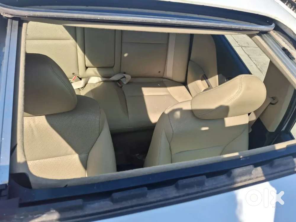 2016 Honda City Vx Manual Push Start Engine Sunroof