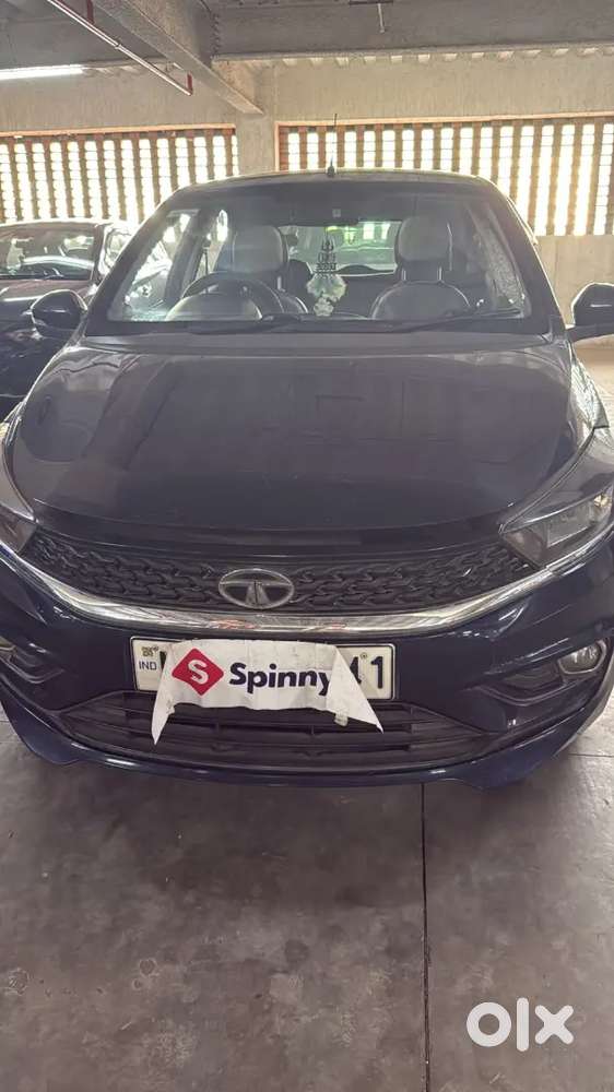 Tata Tiago 1.2 Revotron 2022
