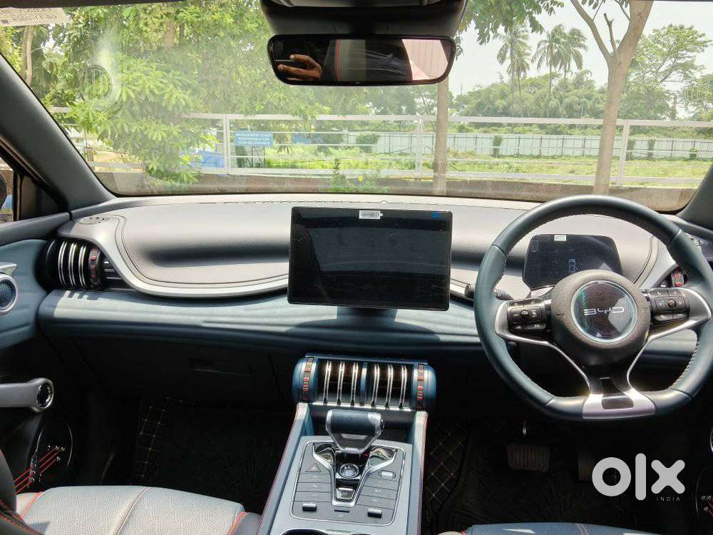 Byd Atto 3 Special Edition, 2024, Electric