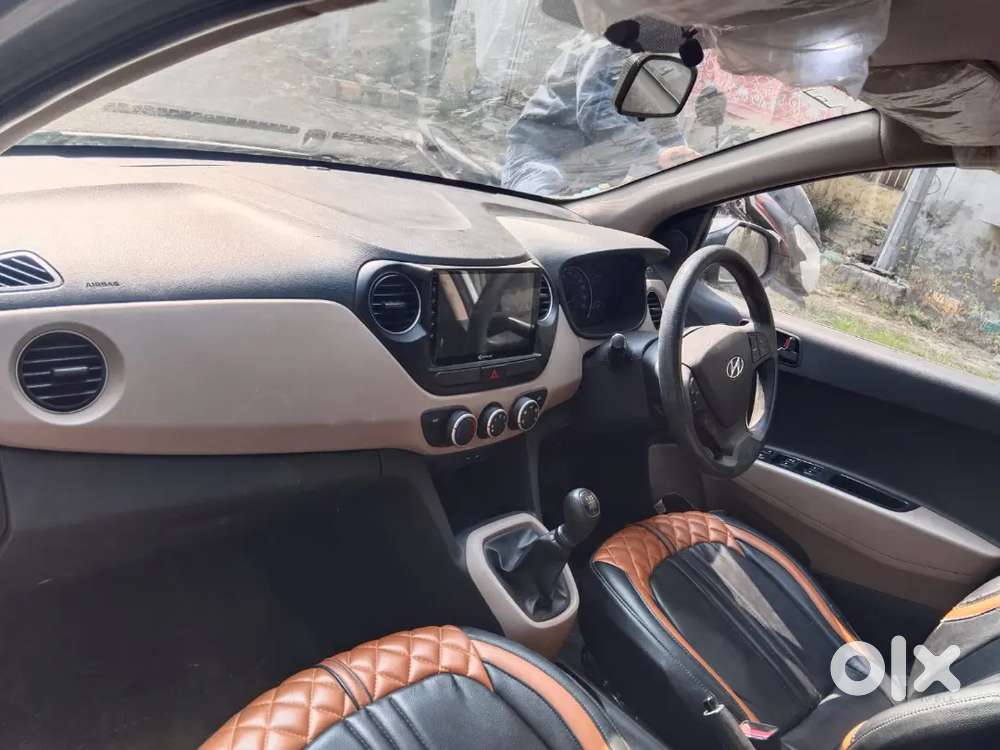 Hyundai Grand I10 2020